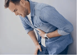 Ko te gastritis hemorrhagic