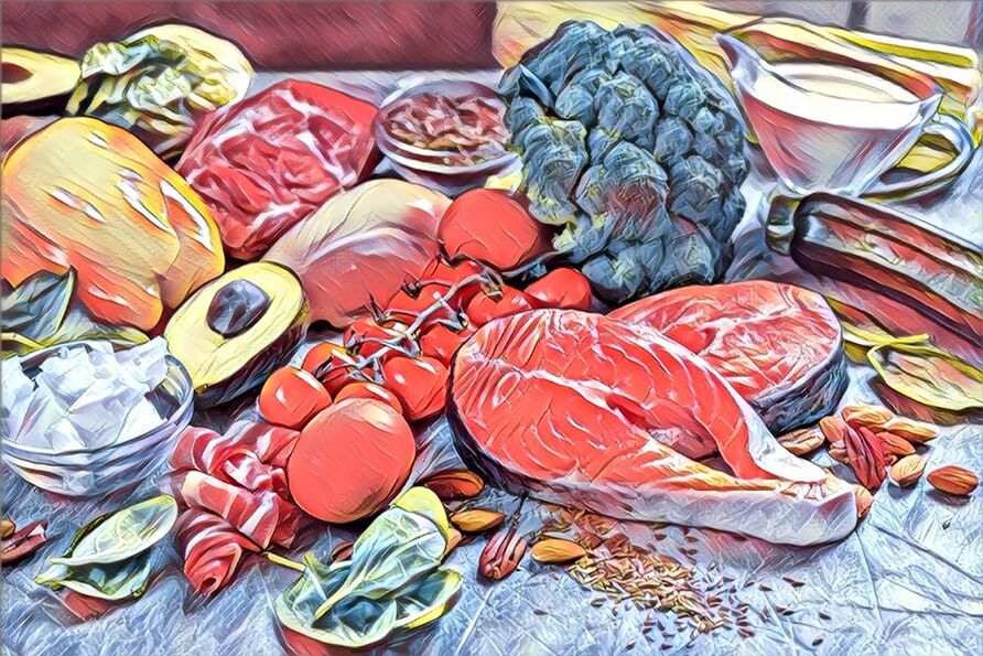 kai keto kai